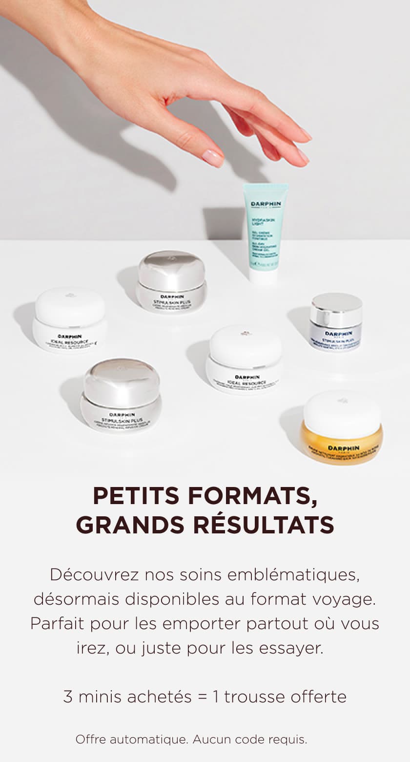 Votre mini duo