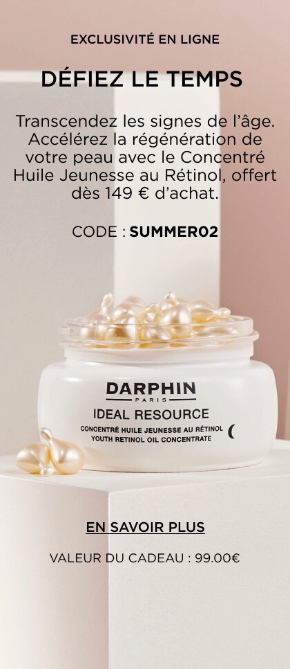 UN INCONTOURNABLE POUR UNE PEAU RADIEUSE