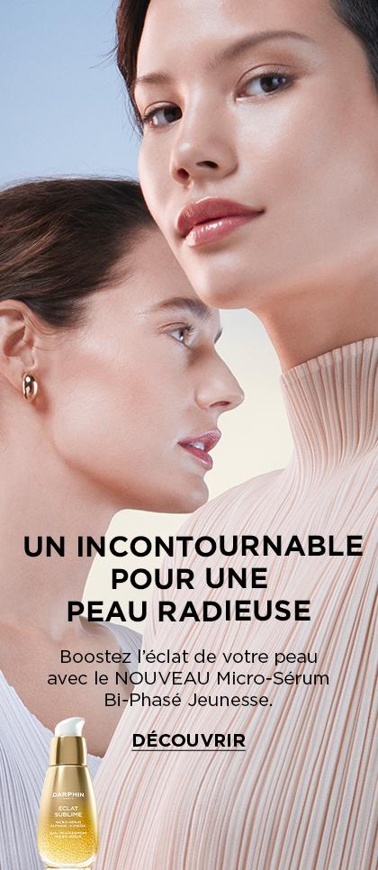 UN INCONTOURNABLE POUR UNE PEAU RADIEUSE