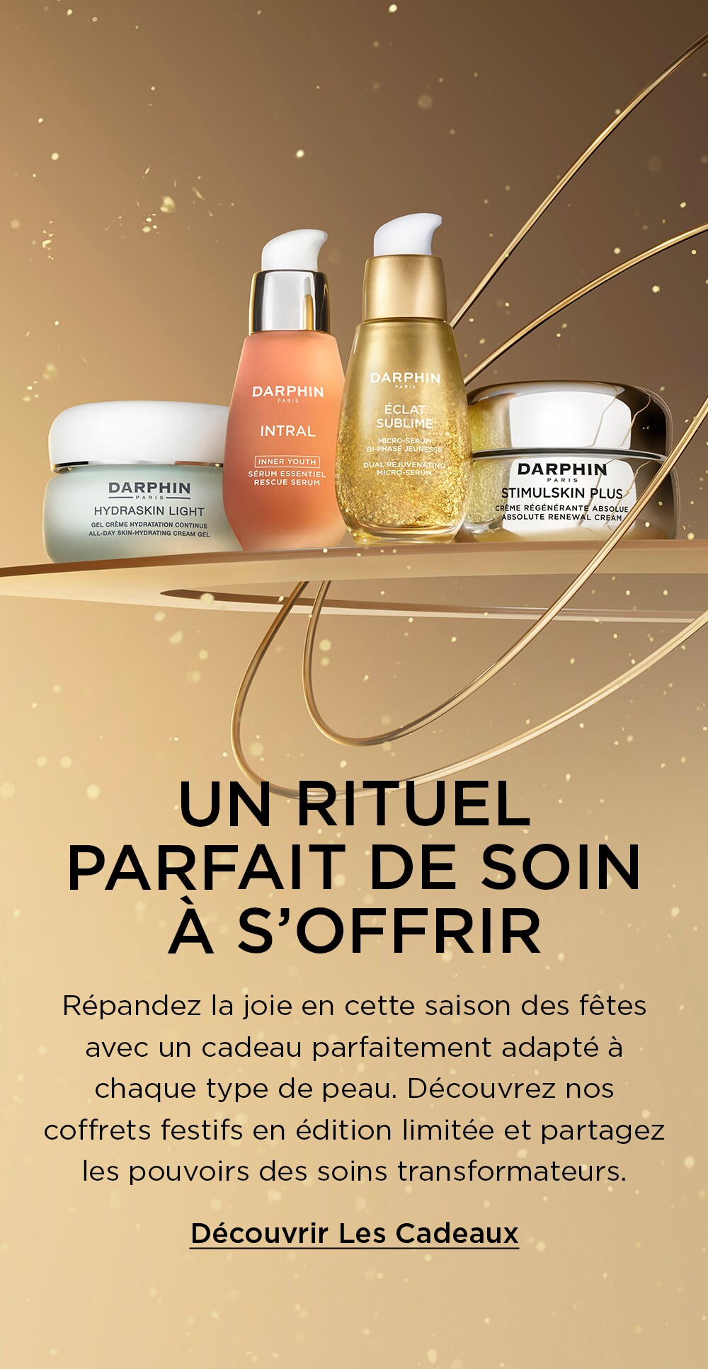 UN INCONTOURNABLE POUR UNE PEAU RADIEUSE