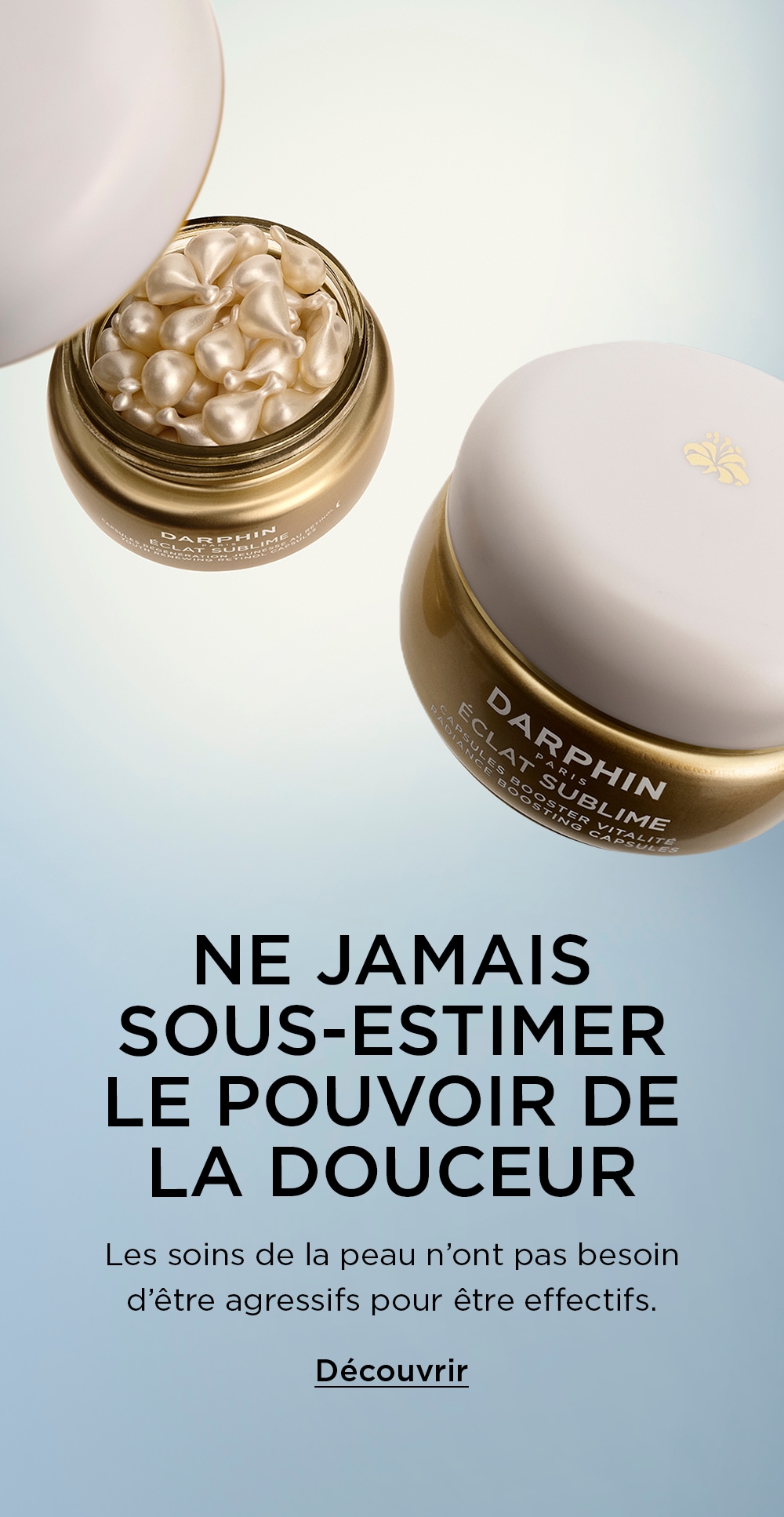 UN INCONTOURNABLE POUR UNE PEAU RADIEUSE