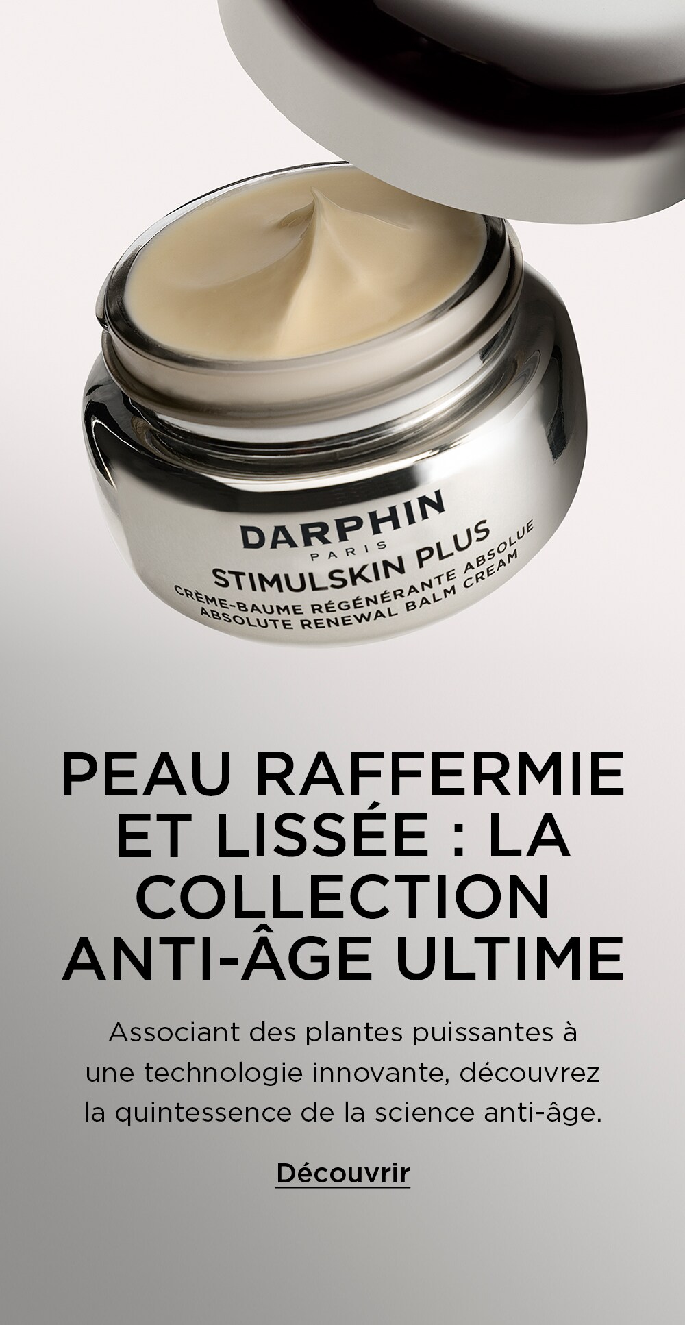 UN INCONTOURNABLE POUR UNE PEAU RADIEUSE